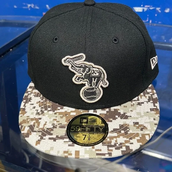 New Era | Accessories | As Fitted Hat Size 7 8 | Poshmark New Era | Accessories | As Fitted Hat Size 7 8 | Poshmark